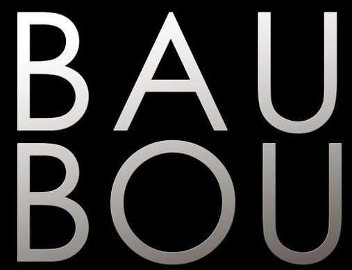 BauBou Logo